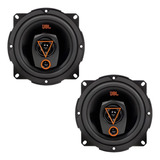 Par Alto Falante Jbl 5trms80 160w Rms 5 Polegadas 4ohms