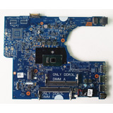 Placa Mãe Notebook Dell Latitude 3470 Core I5-6200u - Jd0p2