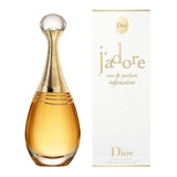 J'adore Infinissime Dior 100 Ml Edp Mujer / Lodoro