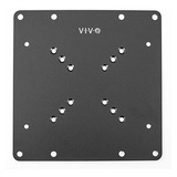 Soporte Vesa Para Tv Y Monitor De Acero Vivo, 23-42puLG,