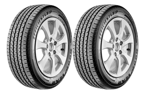 Kit 2 Neumáticos Goodyear Efficientgrip Perf. 185/70r14 88 H