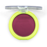 Blush Roxo Cremoso Dalla Makeup