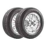 Kit X2 Cubiertas 195/60 R15 Maxisport 2 88h - Maxi Cc