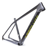 Quadro Absolute Prime Sl 29 Mtb Carbono Grafite Boost