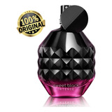 Perfume Sweet Black Intense 50 Ml Cyzone 