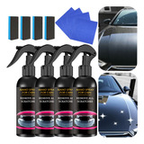 4pzs Auto Nano Repair Spray Oxidante Líquido Cerámica,480ml