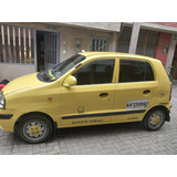 Taxi Hyundai 2010