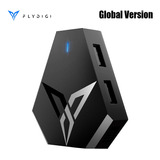 Versión Global Fdg Flydigi Ql Teclado Convertidor De Mouse