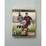 Fifa 15 Playstation 3