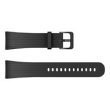 Correa De Reloj For Samsung Gear Fit2 Pro