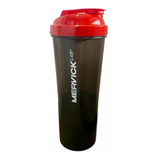 Shaker Mervick Lab  Anti Grumo Vaso Mezclador 3 En 1 