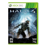 Halo 4 Xbox 360 Nuevo