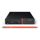 Lenovo M700 8 Gb Ram Dd 128 Gb M.2  