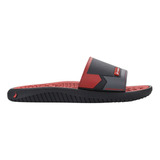 Chinelo  Masculino Rider Pump Ll Slide 12424