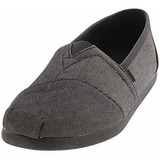 Zapatos Alpargata De Toms Para Hombre