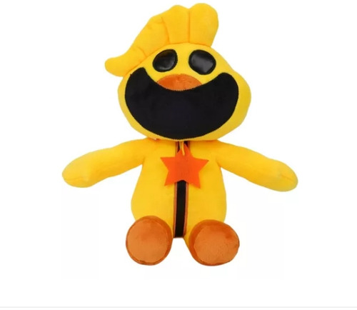 1pcs Juguete Peluche Smiling Critters, Regalo De Navidad