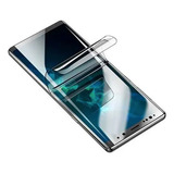 Lamina Hidrogel Para Samsung S21 Fe  - Marca Rock Space