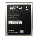 Bateria Iglufive Compatible Galaxy J2 Prime Eb-bg530cbe