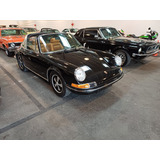 Porsche 911 T (1972) - Macomeclassic