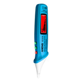 Lápiz Eléctrico Pen Tester Test Continuity Battery Ac Sound