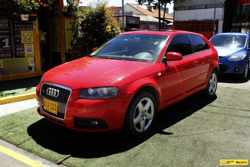 Audi A3 S Line 