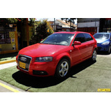 Audi A3 S Line 