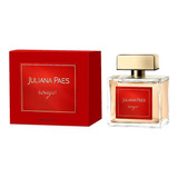 Rouge Juliana Paes Eau De Cologne Feminino 100ml