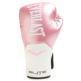 Guantes De Box Everlast Elite Para Mujer