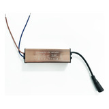  Driver Controlador Fuente Para Panel Led 48w