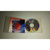 Star Trek The Voyage Home (original Soundtrack) Cd