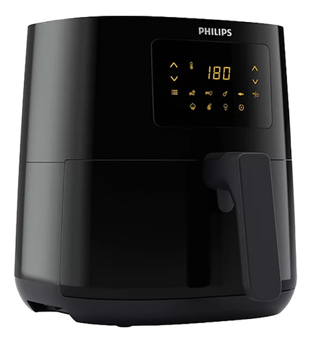 Freidora Sin Aceite Philips Airfryer L Hd9252/90 1400w 4 L