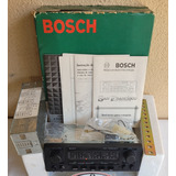 Rádio Bosch San Francisco 25w - Novo Nunca Instalado Zero