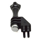 Adaptador Codo 90º Williamcr Para Gopro 11/10/9/8/7/6/5