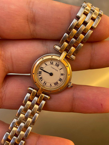 Reloj Cartier Panthere Dama