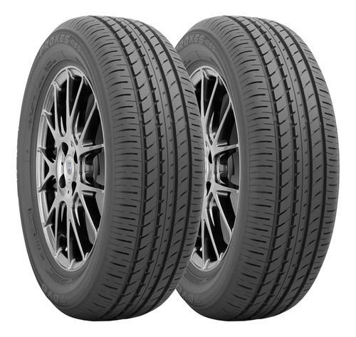 Paquete 2 Llantas 185/60r16 Toyo Proxes R39 86h Mazda 2 Msi