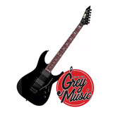 Guitarra Electrica Esp Ltd Signature Series Kh 602blk