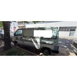 Trafic Renault  Larga Diesel 2002