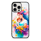 Funda De Madre E Hijo Amor 