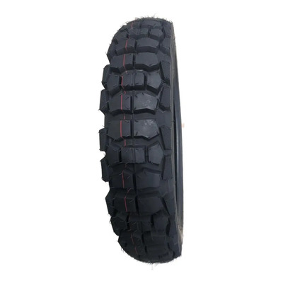 Llanta Moto Everbest 120/80-18 Doble Propósito Sin Cámara Trasera