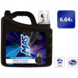 Detergente Líquido Mas Oscuro 6.64l Oscuros Intensos!