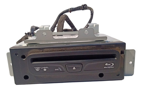 Dvd Player Jeep Grand Cherokee 2013 2014 2015 