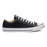 Zapatilla Converse Chuck Taylor Classic Hombre Negro