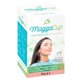 Copa Menstrual Reutilizable Maggacup -  Anmat Promo