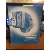 Acordeon Hohner Instruccional The Art Of Playing Hohner 