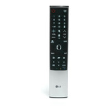 Controle Remoto LG Magic Mouse An-mr500g Oled 65e7p 55b6p Novo Original 