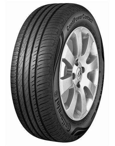 205/60 R16 Llanta Continental Contipower Contact 92h