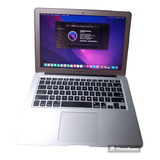 Macbook Air 2015 Intel Core I5 De Dos Núcleos 8g