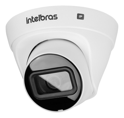 Camera De Seguranca Intelbras Dome Full Hd Ir 30 Ip67 2mp