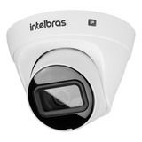Camera De Seguranca Intelbras Dome Full Hd Ir 30 Ip67 2mp