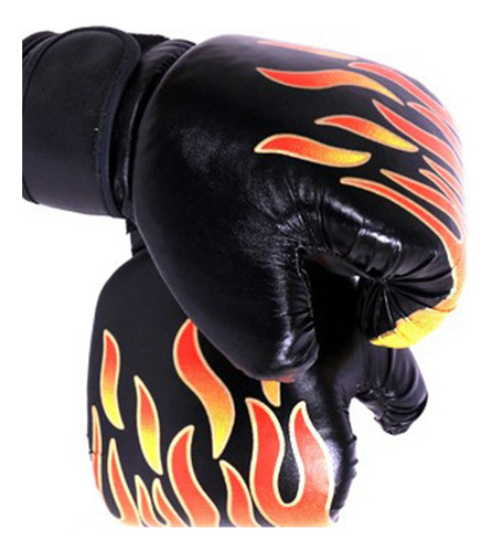 Guantes De Boxeo Para Entrenamiento De Niños